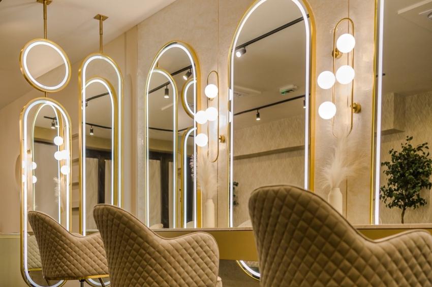 Frizersko-kozmetički salon Becca’s Beauty Lounge Beograd