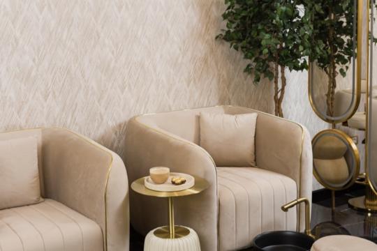 Frizersko-kozmetički salon Becca’s Beauty Lounge Beograd