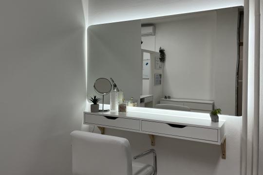 Kozmetički salon Hermanita beauty studio Beograd