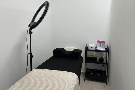Kozmetički salon Hermanita beauty studio Beograd