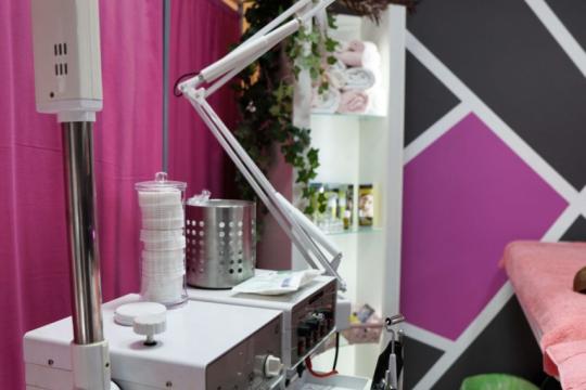 Kozmetički salon MS Beauty Centar Beograd