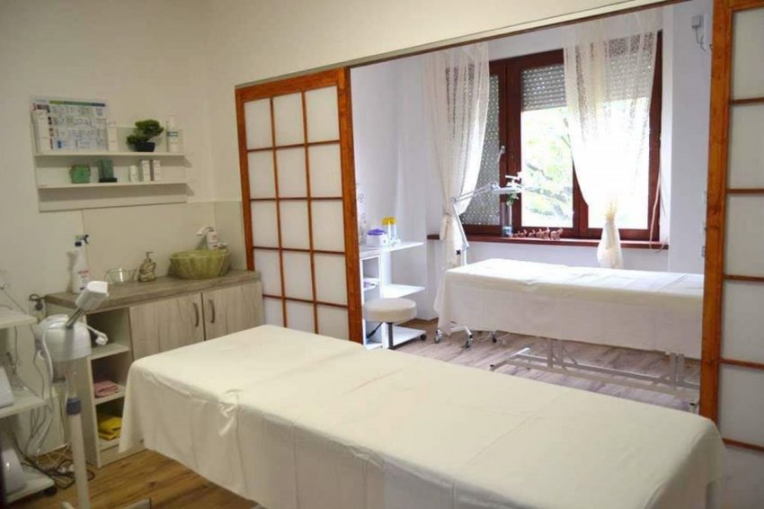 Kozmetički salon Happy life studio Niš