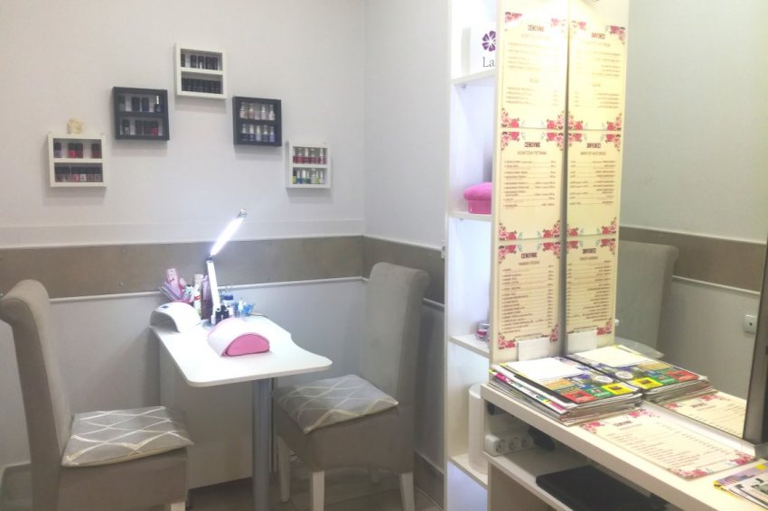 Kozmetički salon BODY. FACE & NAILS Beograd