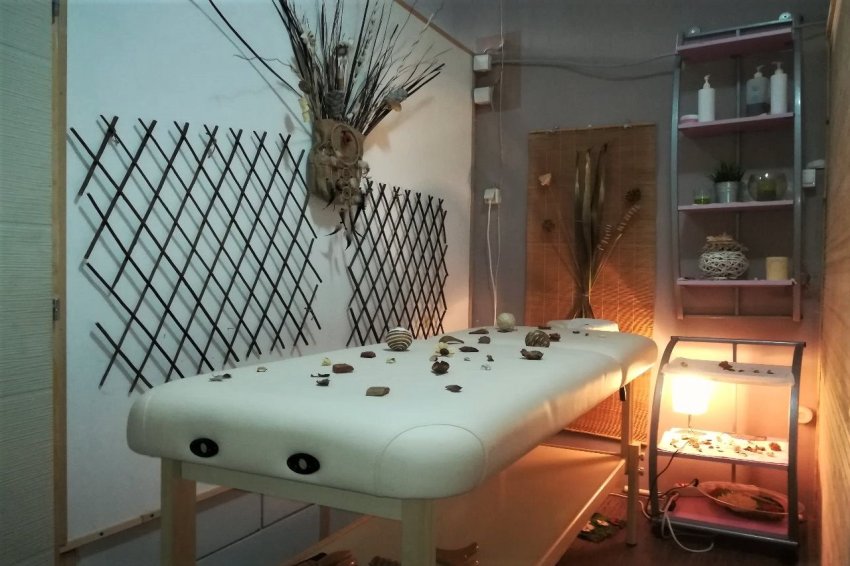 Kozmetički salon Lix masažno kozmetički centar - Jajinci Beograd