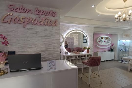 Salon lepote Gospođica Beograd