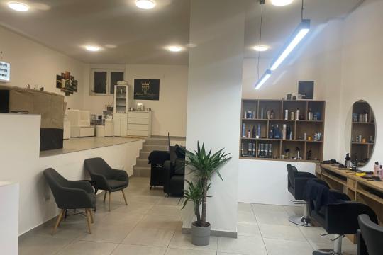 Frizersko-kozmetički salon Milica Pavlović Beauty House Beograd