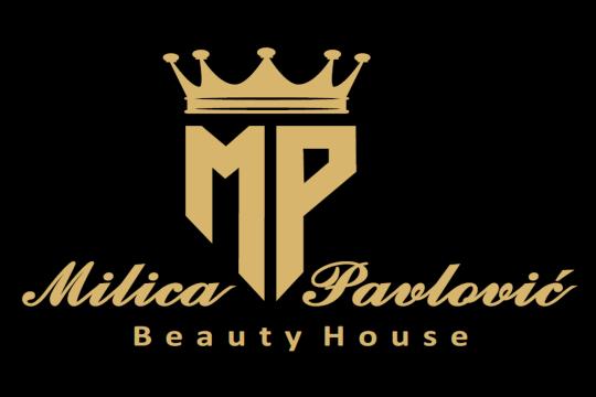 Frizersko-kozmetički salon Milica Pavlović Beauty House Beograd