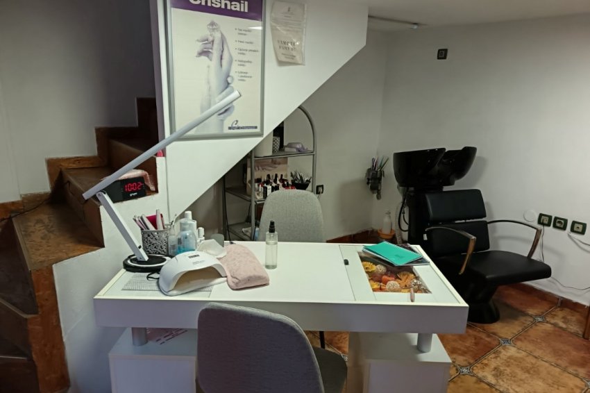 Frizersko - kozmetički salon Body House Beograd