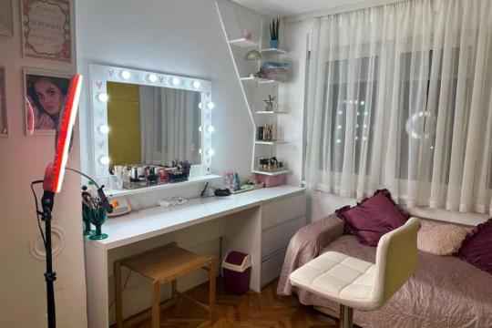 Kozmetički salon Sanya Makeup Niš