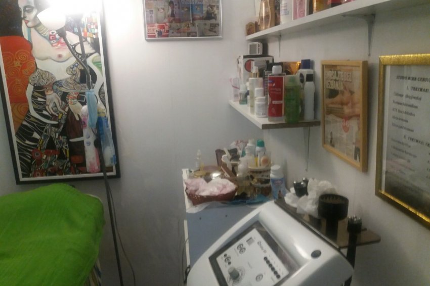 Kozmetički salon Studio Mima Beograd