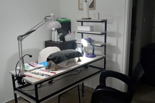 Kozmetički salon Manikir Prestige Kraljevo