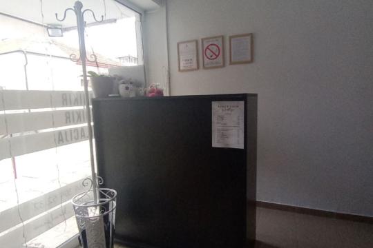 Kozmetički salon Manikir Prestige Kraljevo
