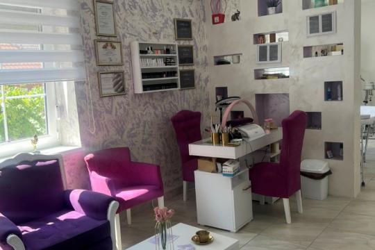 Kozmetički salon Irina Beauty house Obrenovac