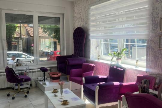 Kozmetički salon Irina Beauty house Obrenovac