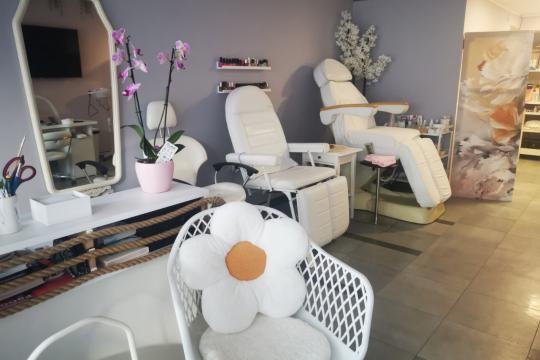 Kozmetički salon PediMedi - Arena Beograd