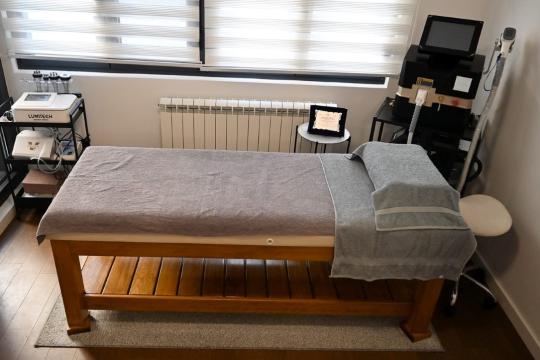 Kozmetički salon Guardian Beauty Centar & Milica Tepavac Beograd