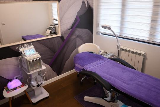 Kozmetički salon Guardian Beauty Centar & Milica Tepavac Beograd