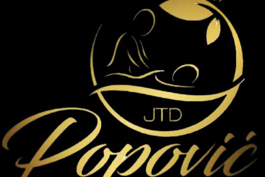 Salon za masažu Studio Relax JTD Novi Sad