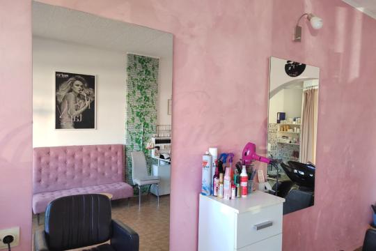 Frizersko-kozmetički salon Dillane Beauty Kraljevo