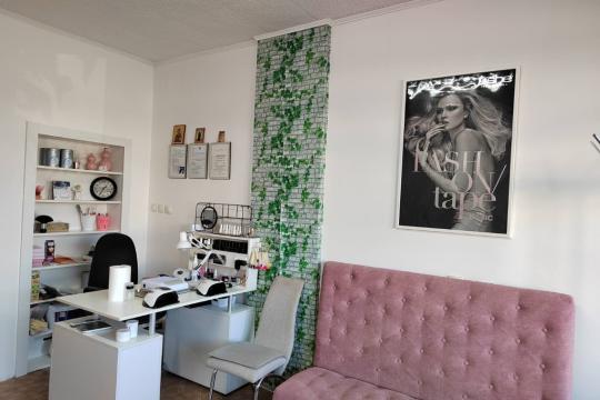 Frizersko-kozmetički salon Dillane Beauty Kraljevo