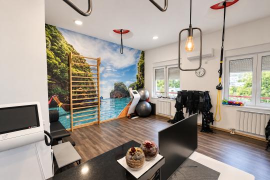 Wellness centar Aria Beauty - Voždovac Beograd
