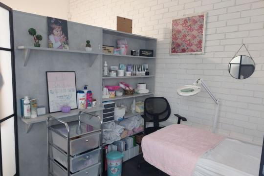 Kozmetički salon Studio by Vesna look Niš