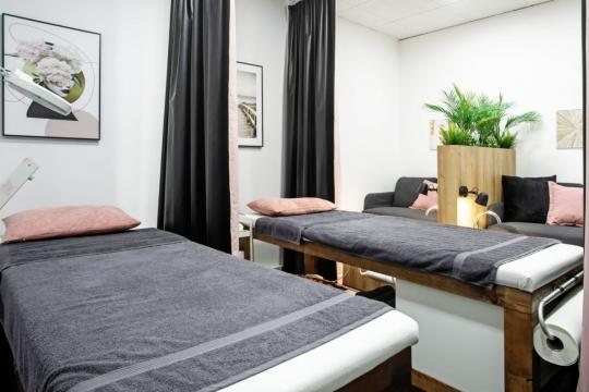 Kozmetički salon Blitz beauty Beograd