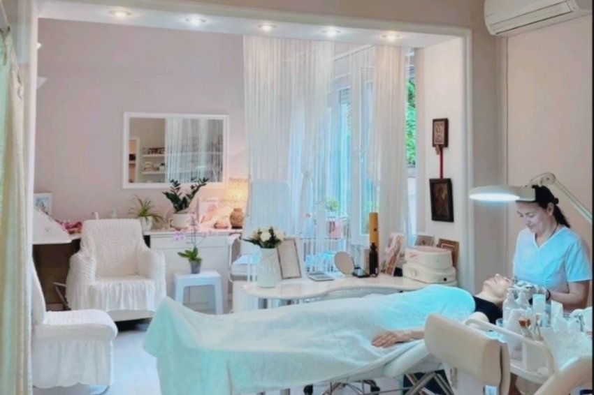 Kozmetički salon Kneginja Beograd