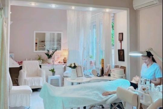 Kozmetički salon Kneginja Beograd