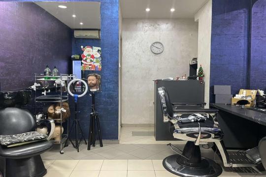 Frizerski salon Makva Beograd