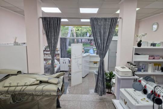 Kozmetički salon Balans studio lepote Zrenjanin