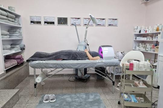 Kozmetički salon Balans studio lepote Zrenjanin