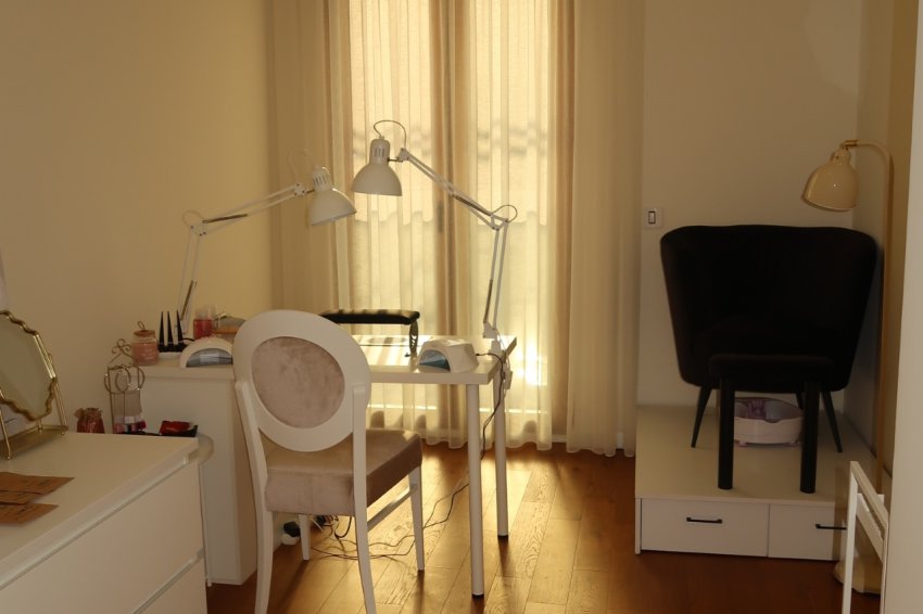 Kozmetički salon Fyden Signature Beograd