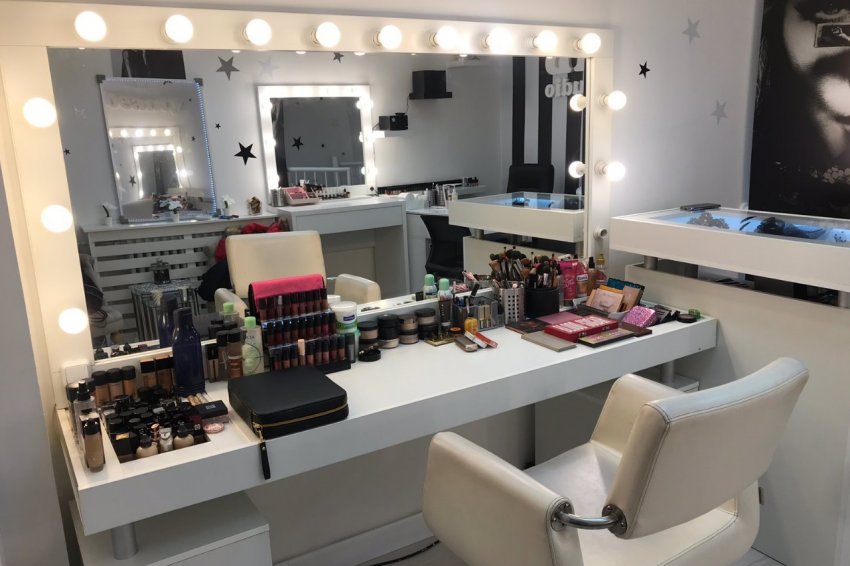 Kozmetički salon BB Studio Beograd