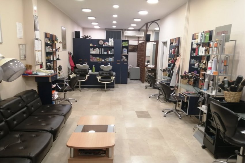 Kozmetički salon Salon M - Vračar Beograd