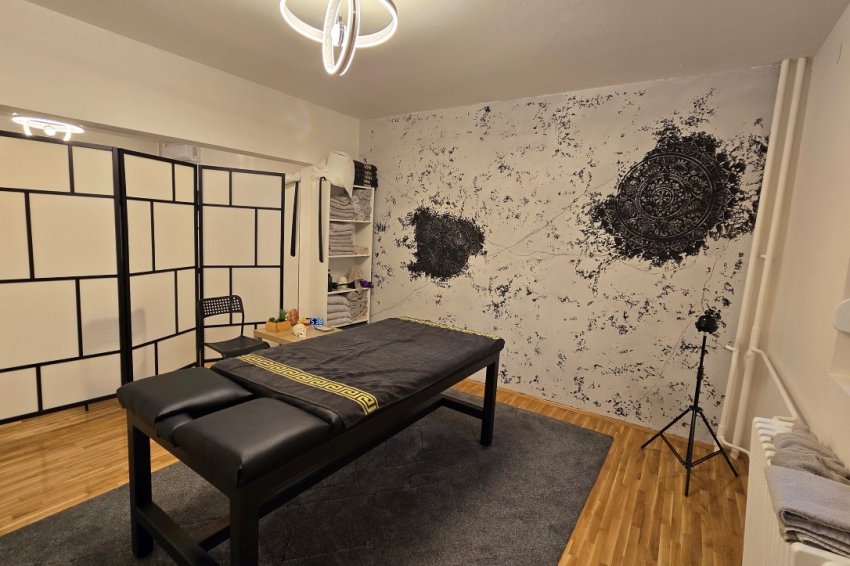 Salon za masažu Massage House - Beograd Beograd