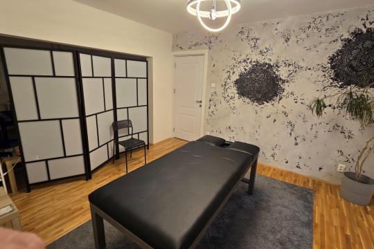 Salon za masažu Massage House - Beograd Beograd