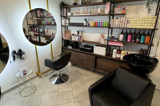 Frizerski salon Studio Color Creative Beograd