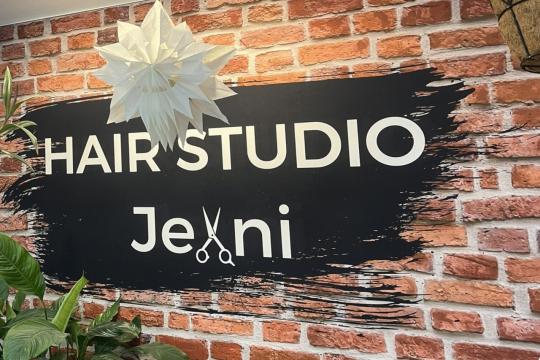 Frizersko-kozmetički salon Jeni-in Beograd