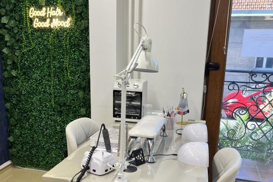 Kozmetički salon Issi Beograd