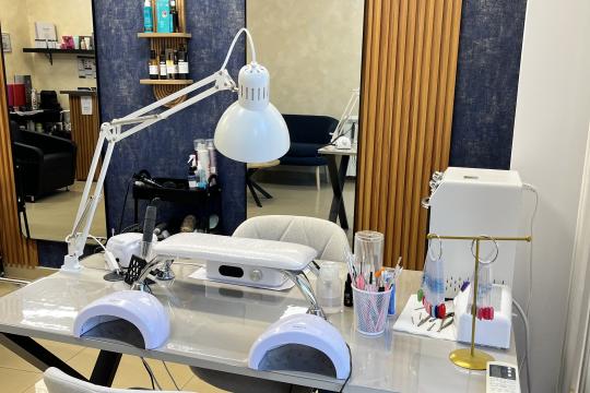 Kozmetički salon Issi Beograd