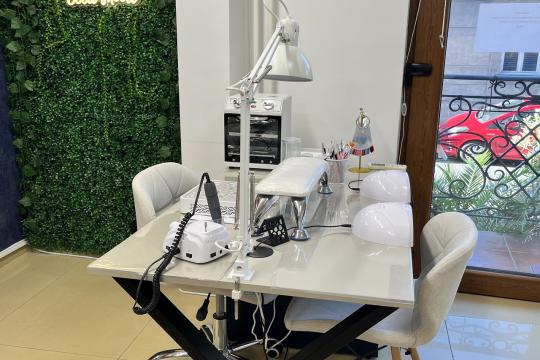 Kozmetički salon Issi Nails Beograd