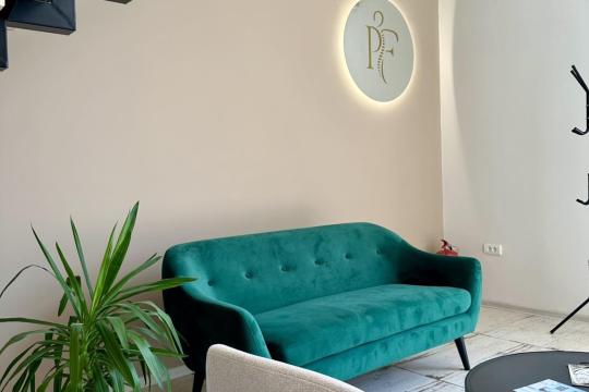 Ambulanta za rehabilitaciju Physio Fit Novi Sad