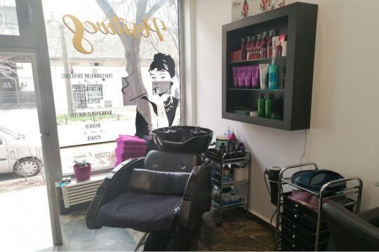 Frizersko kozmetički salon Positive 8 Novi Sad
