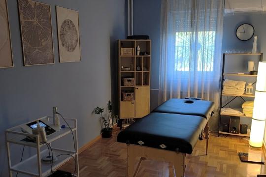 Ambulanta za rehabilitaciju MM Physical Beograd