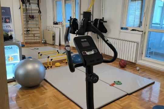 Ambulanta za rehabilitaciju MM Physical Beograd