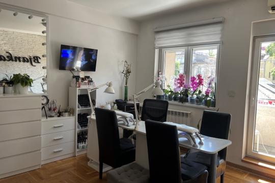 Kozmetički salon Bjanka studio Beograd