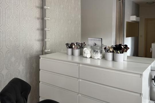 Kozmetički salon Bjanka studio Beograd