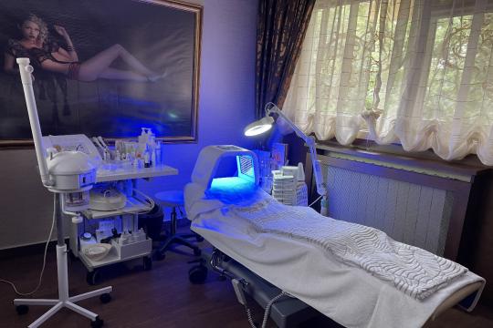Kozmetički salon Deja Estetic & Anti-Aging Centar Beograd