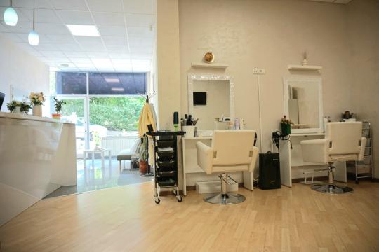 Salon lepote Novelle Beograd